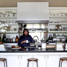 Ina's Kitchen