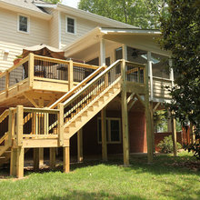 Exterior Ideas