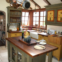 Kitchens I like