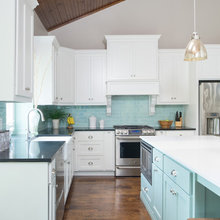 Kitchen Cabinet Colors