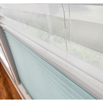 Blinds & Shades