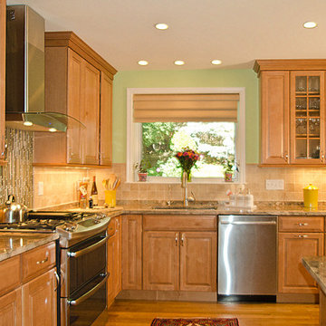 Grace's Kitchen