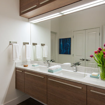 Condo, Washington DC