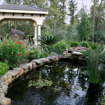 Formal Mediterranean