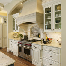 Kitchen Paint
