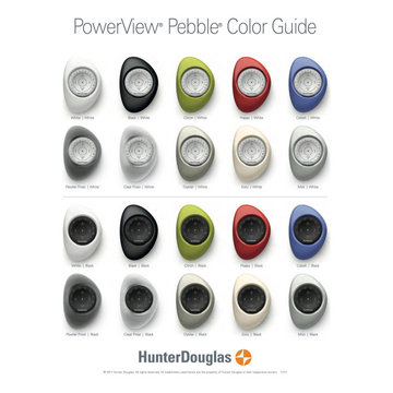PowerView Motorization Information