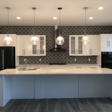 Coconut Lane Residence: Kitchen