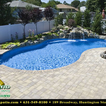 Pool Ideas