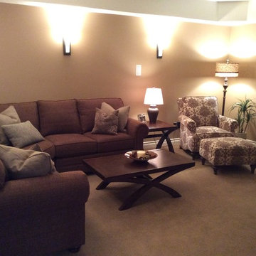 Hughes South Lyon Home