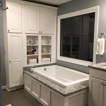 Bathrooms