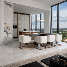 Interior Look