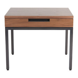 Griffith Night Table - Nightstands And Bedside Tables