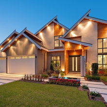 Exterior Ideas