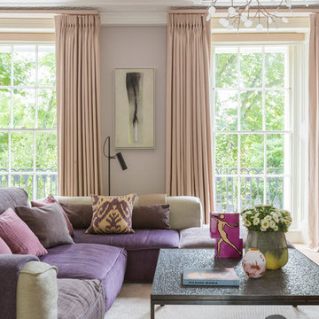 Private House, London
