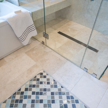 Suburban Home Renovation