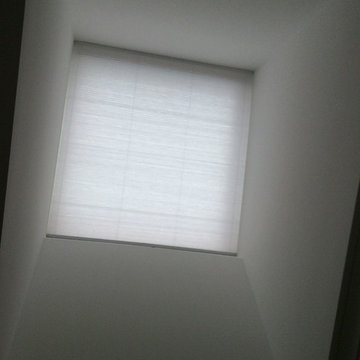 Skylight Blinds