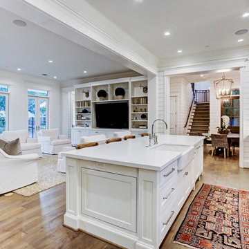 Classic Farmhouse