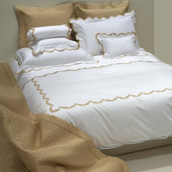 Bed Linen Sets - Duvet Covers And Duvet Sets