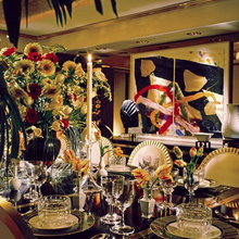 trump's New York 1985 Apt.