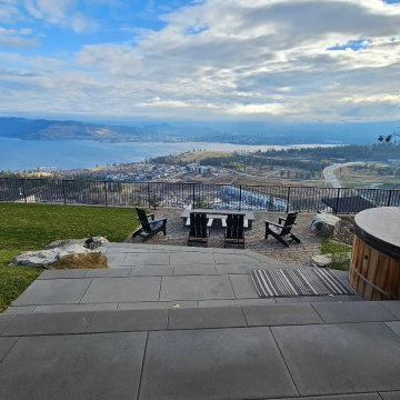 Lakeview Property Extension