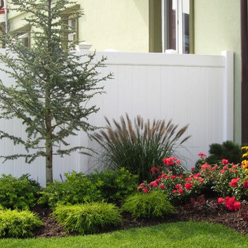 Long Beach Curb Appeal