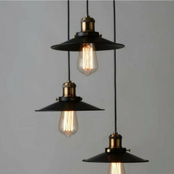Products - Pendant Lighting