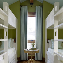 vacation kids room