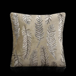 Cushions - Pillowcases And Shams