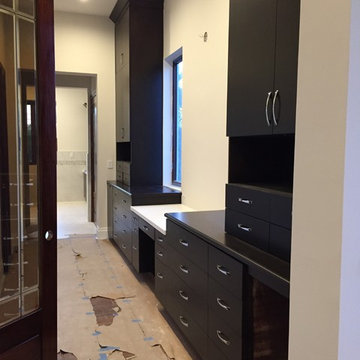Vanities