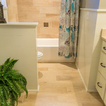 Shower Gallery