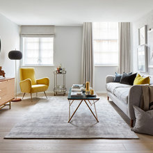 Living Rooms