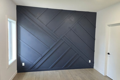 Small Space Transformations