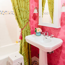 Bath Tile
