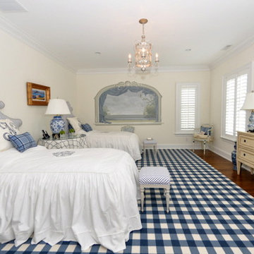 Polly McKenna's Look Book - Kellogg Design Services