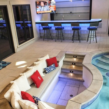 Indoor Pools