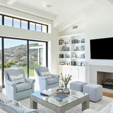 My Family room!