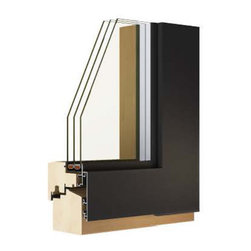 Paarhammer Wood-Alu Windows & Doors - Windows And Doors