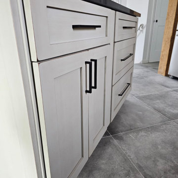Cheshire Kitchen Renovation April 2023