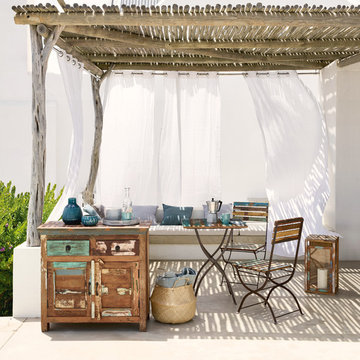 Seaside Style - Beach House