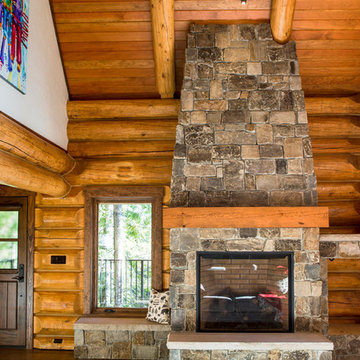 Snow Creek Custom Home