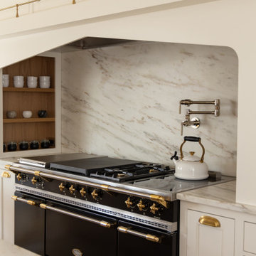 Baking Bliss to Entertainment Chic