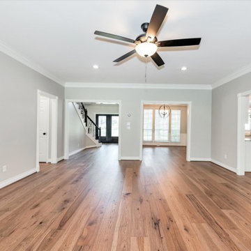 Full Home Remodel - Deerfield Village