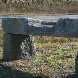 Landscape Products - Accent And Garden Stools