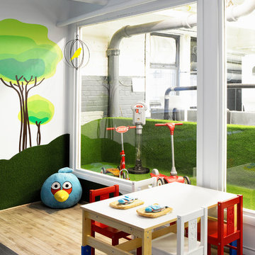 W72 Playroom