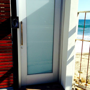 Malibu Beach Front