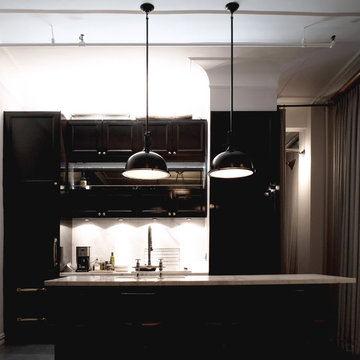 Union Square Loft