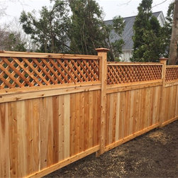 Bronxville, NY Project - Home Fencing And Gates