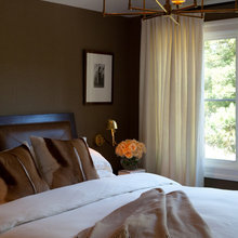 master bedroom paint