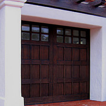 Grarage Doors
