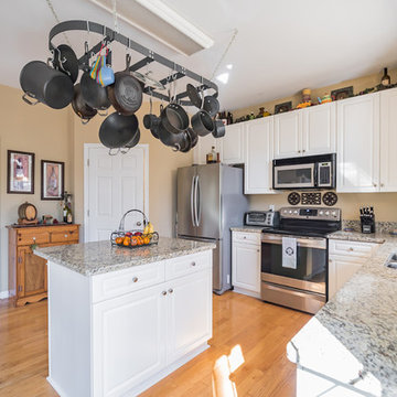 27 Shadowrock Court, Simpsonville, SC 29681 $219,681
